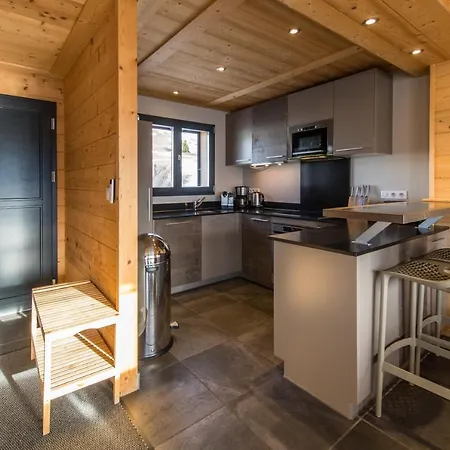 L'alpette Chalet